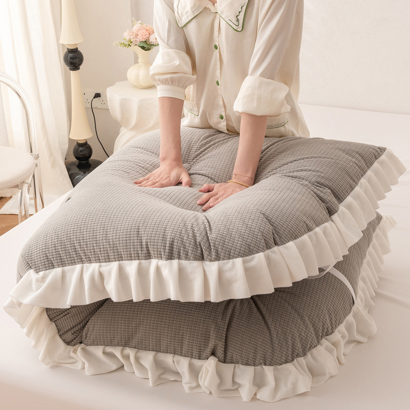 Bantal Sandaran Kepala Berumba - Headboard Cushion Backrest Tatami ulasan dan harga