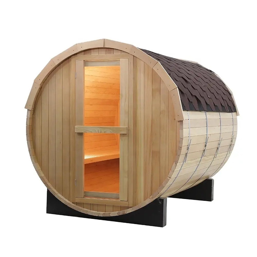 Sauna Luar Ruangan Grosir Saun - Outdoor Furniture ulasan dan harga