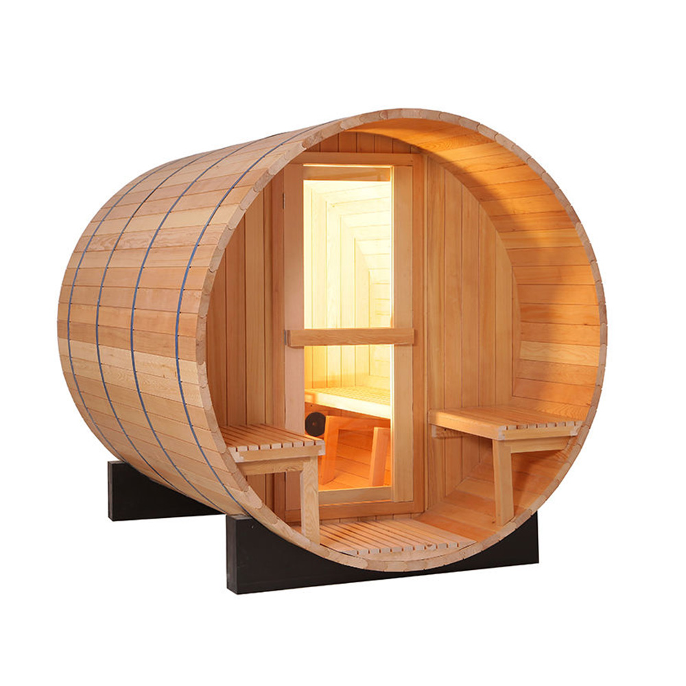 Sauna Luar Ruangan Grosir Saun - Outdoor Furniture ulasan dan harga