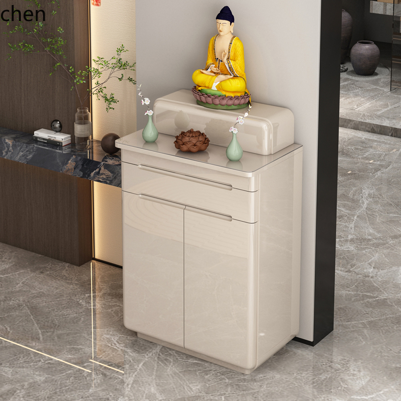 r5.20 Lemari Meja Platform Bud - Tables ulasan dan harga