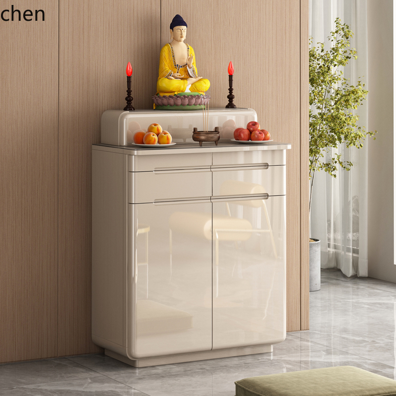 r5.20 Lemari Meja Platform Bud - Tables ulasan dan harga