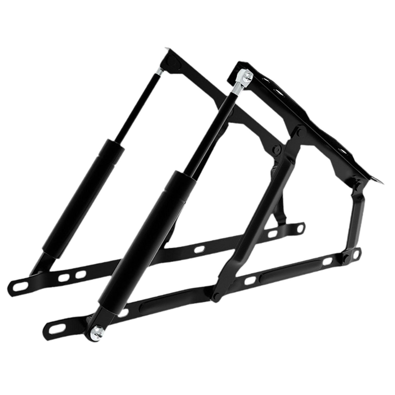 2 Buah Mekanisme Pengangkat Te - Gas Lift Storage Bed Hydraulic ulasan dan harga