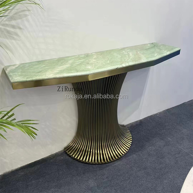 Meja Konsol Desain Unik dengan - Tables ulasan dan harga