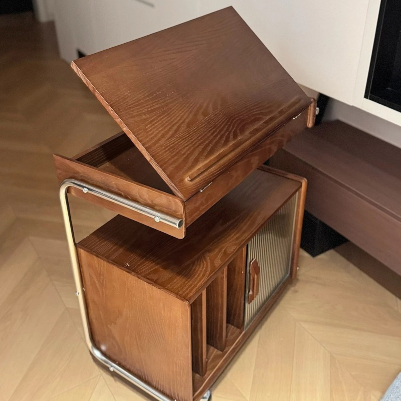 Meja samping tempat tidur berg - Sofas ulasan dan harga