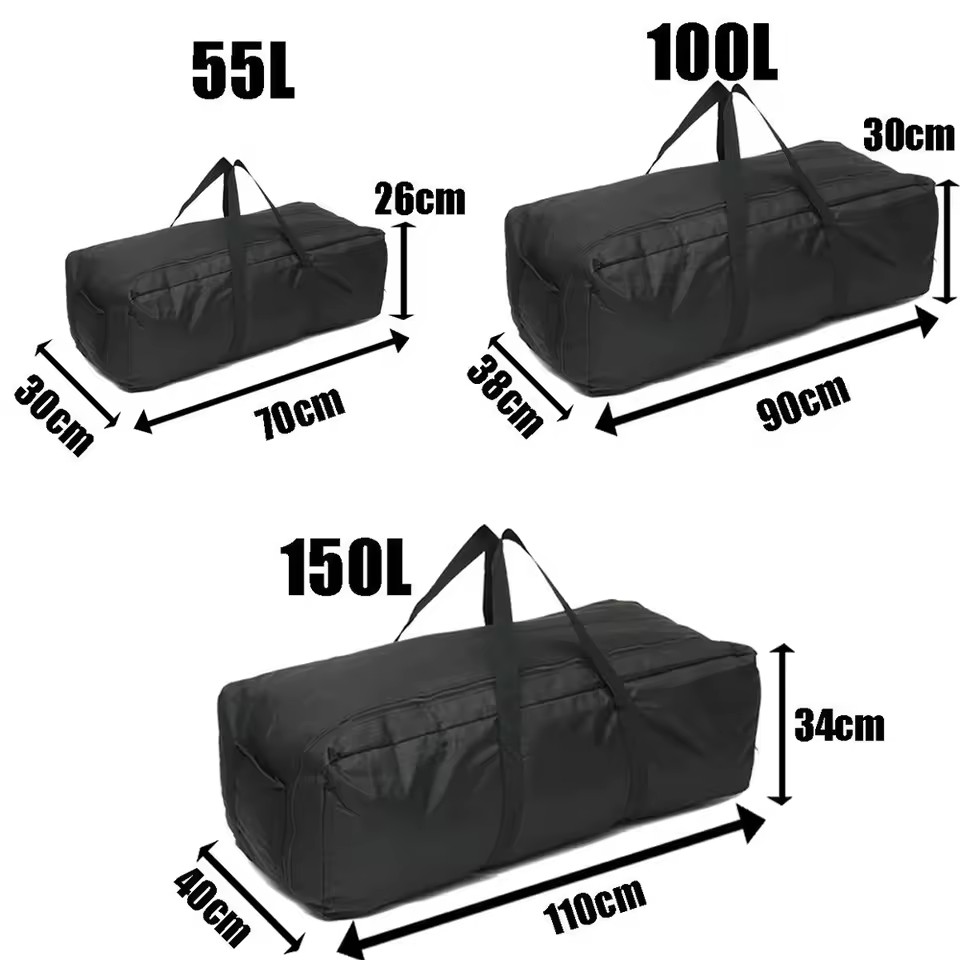 Tas Perjalanan Penyimpanan Out - Outdoor Furniture ulasan dan harga