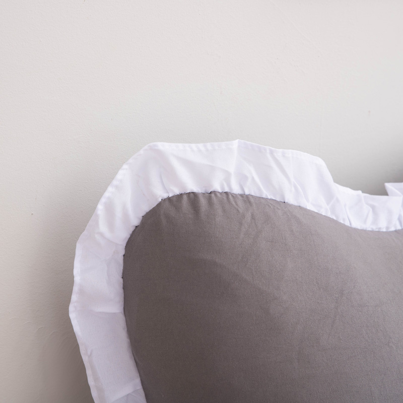 Tatami tempat tidur mahkota 15 - Headboard Cushion Backrest Tatami ulasan dan harga