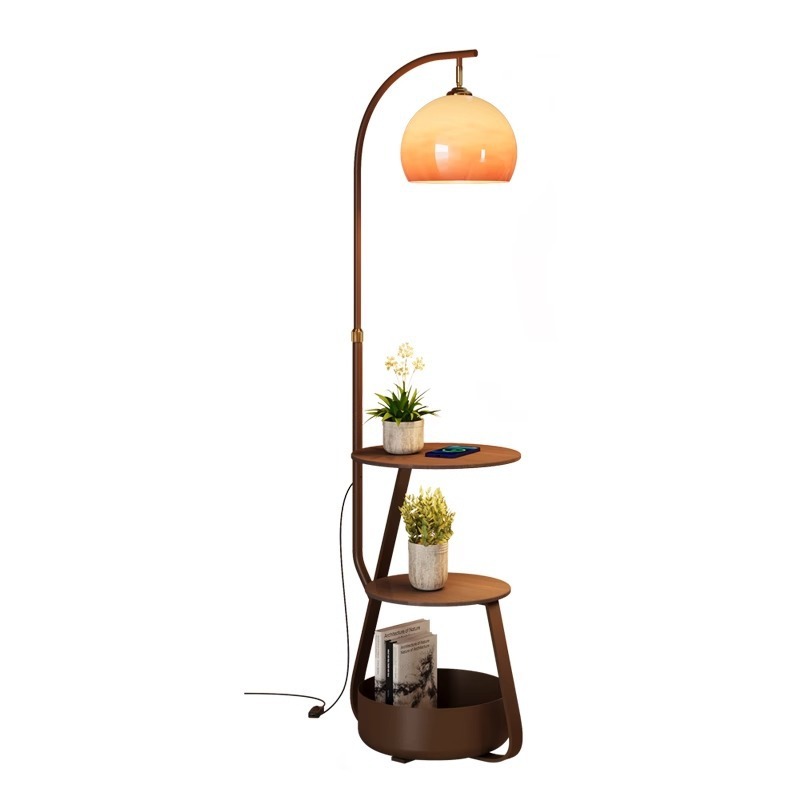 Lampu lantai, meja samping tem - Sofas ulasan dan harga