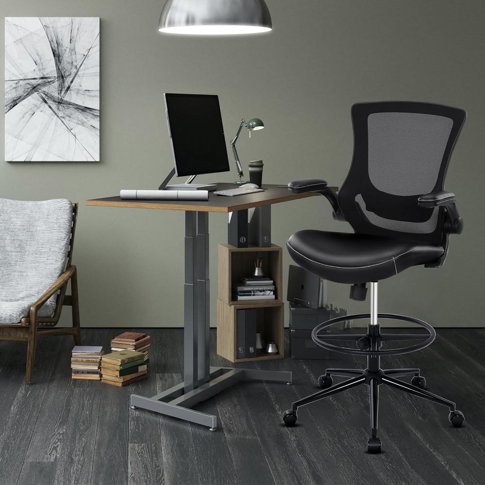 Kursi Kantor Ergonomis Sandara - Chairs ulasan dan harga