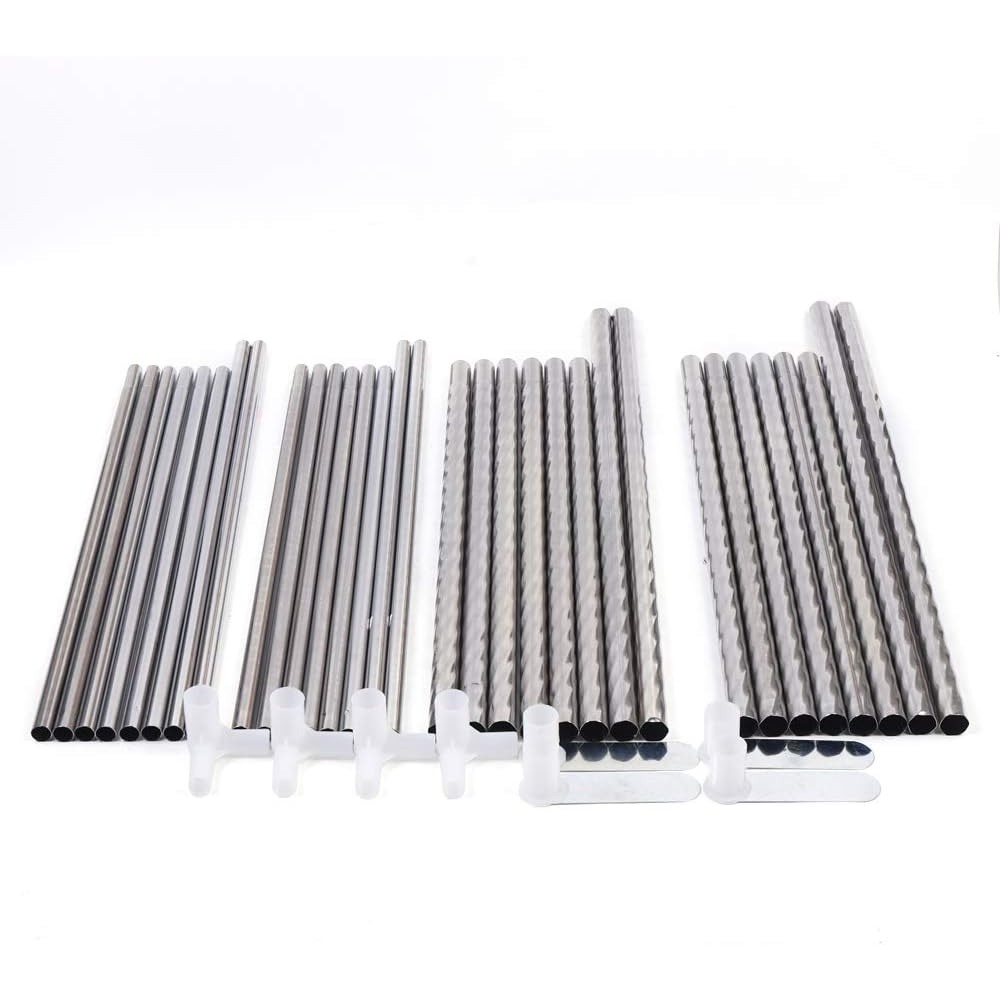Rangka Tempat Tidur Kanopi Baj - Canopy Bed Frame Metal Queen ulasan dan harga