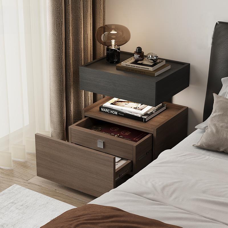 Meja Samping Tempat Tidur Mini - Tables ulasan dan harga