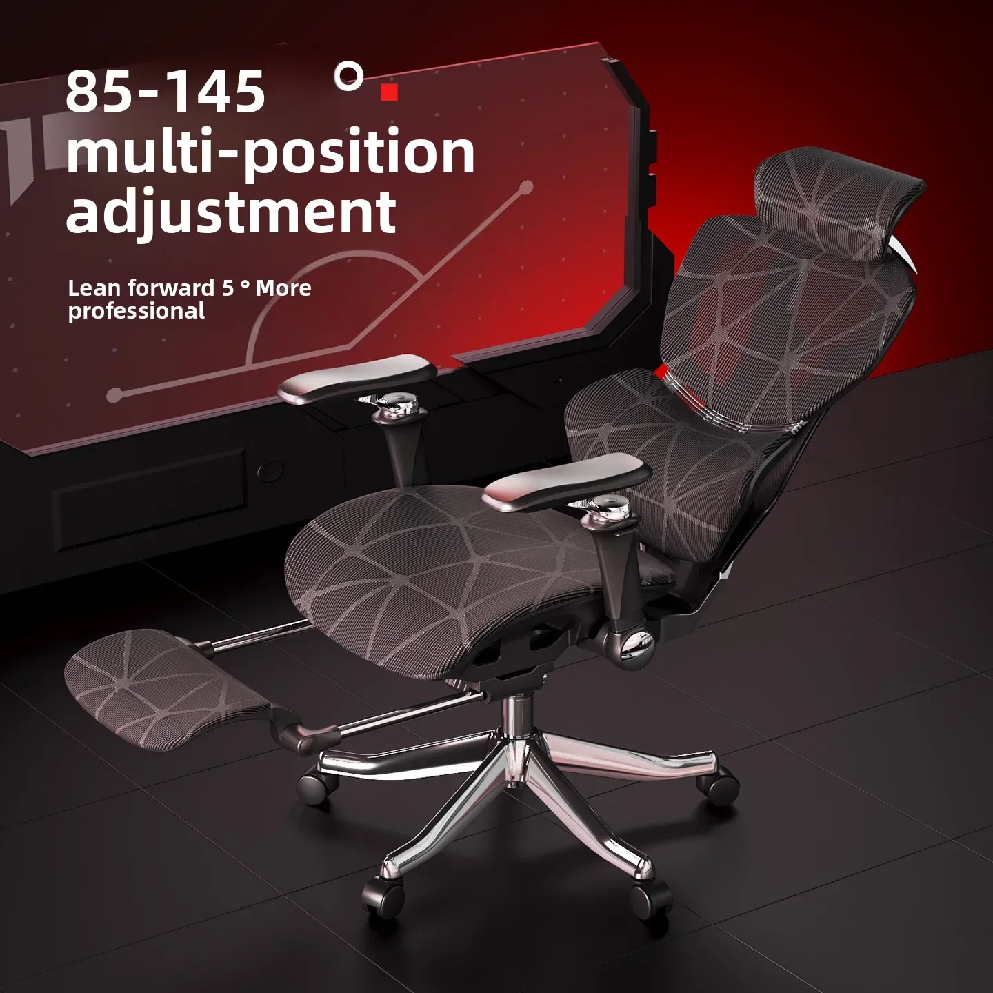 Kursi Multifungsi Mewah Kursi  - Office Furniture ulasan dan harga