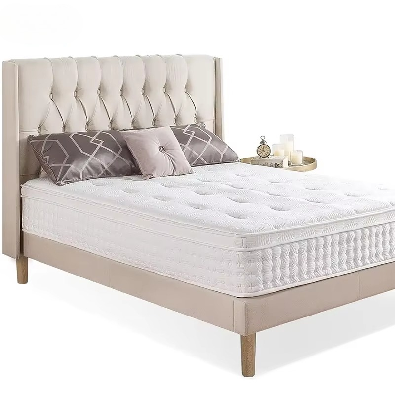 Harga Grosir Kasur Tempat Tidu - Memory Foam Mattress In A Box Queen ulasan dan harga