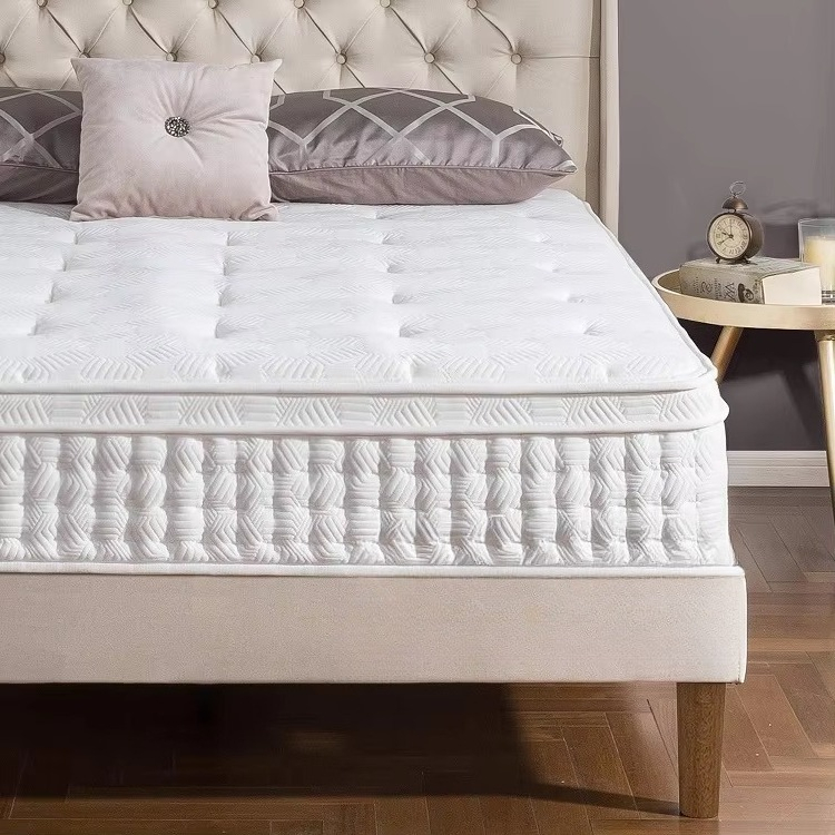 Harga Grosir Kasur Tempat Tidu - Memory Foam Mattress In A Box Queen ulasan dan harga