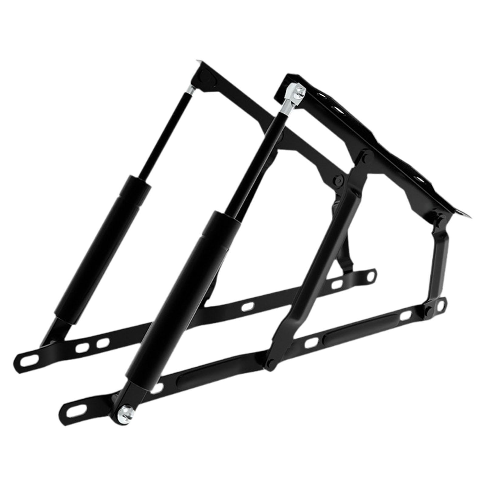 2x Mekanisme Pengangkat Tempat - Gas Lift Storage Bed Hydraulic ulasan dan harga