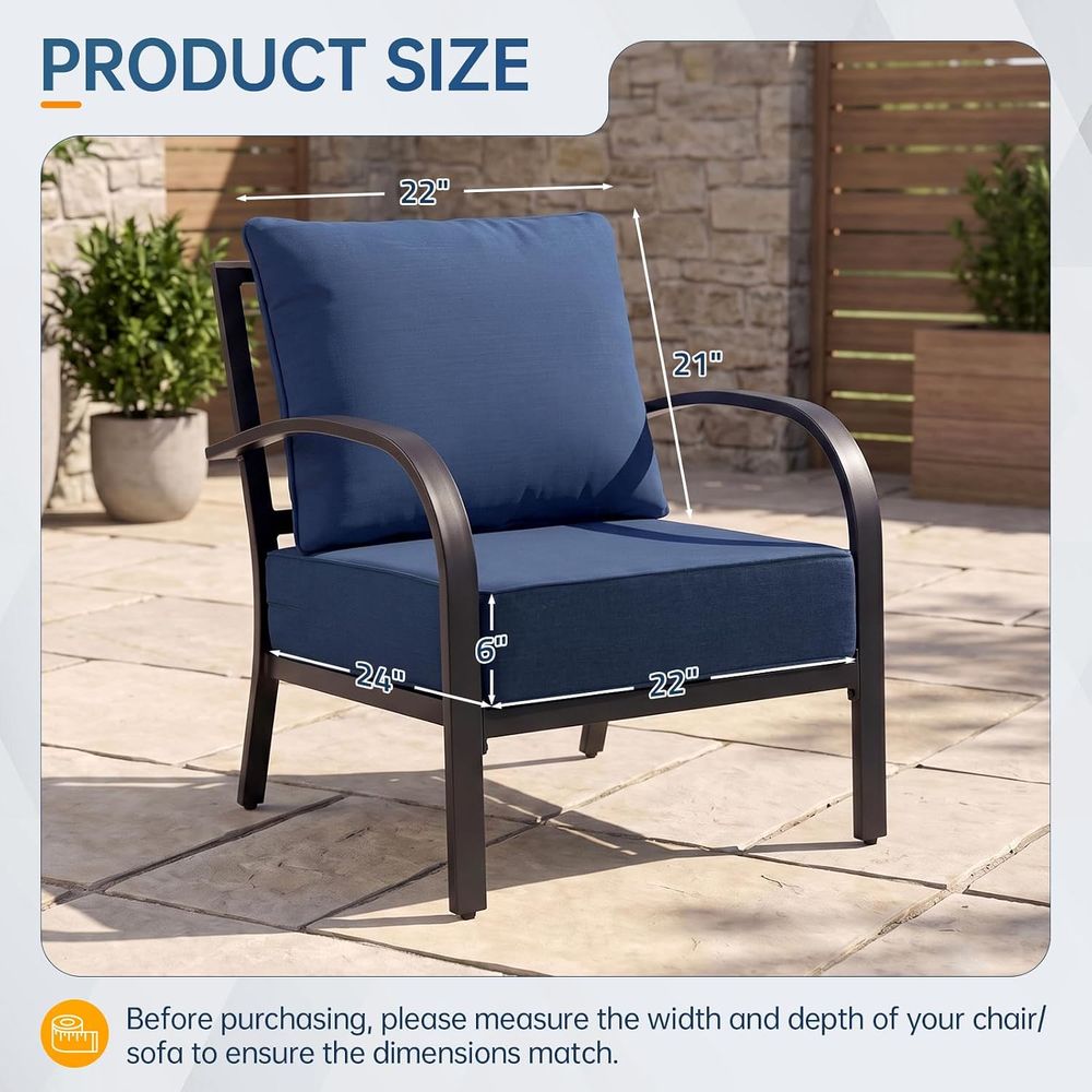 Bantalan Furnitur Luar Ruangan - Outdoor Furniture ulasan dan harga